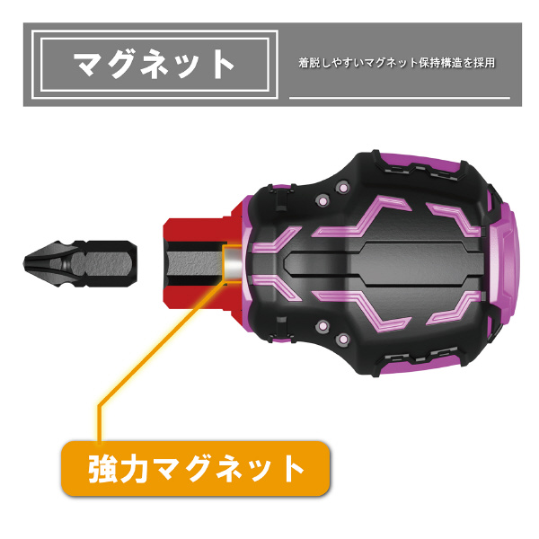 （株）エンジニア STUBBYドライヴ DZ ＳＴＵＢＢＹドライヴ DZ-90P