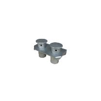 （株）ナカオ アルロックキャリー用連結金具 AHKR