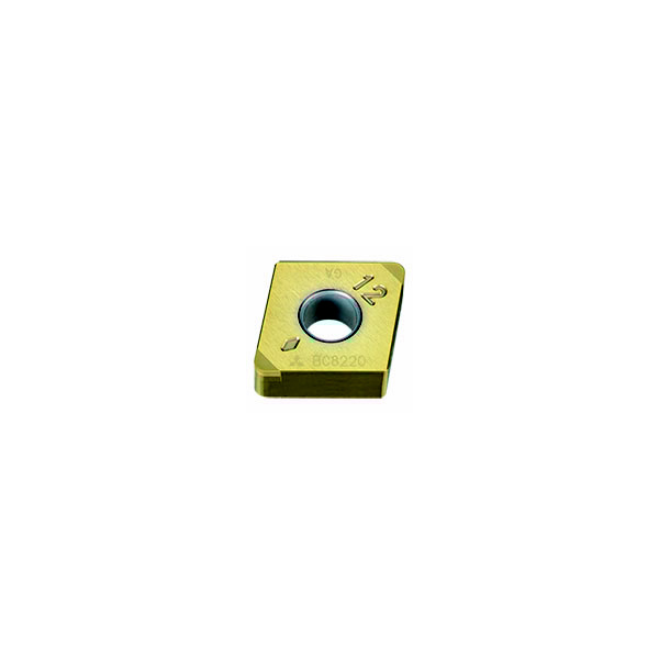 三菱マテリアル（株） 旋削用インサート(CBN) NP-CNGA 旋削用インサート（ＣＢＮ） NP-CNGA120404TA2 BC8210