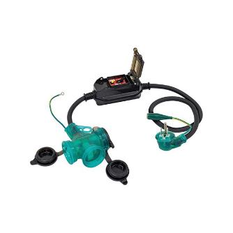 日動工業（株） 延長ブレーカー PBWL 延長ブレーカー PBWL-EKT10A-S