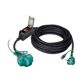 日動工業（株） 延長ブレーカー PBWL 延長ブレーカー PBWL-EK10T10A-S