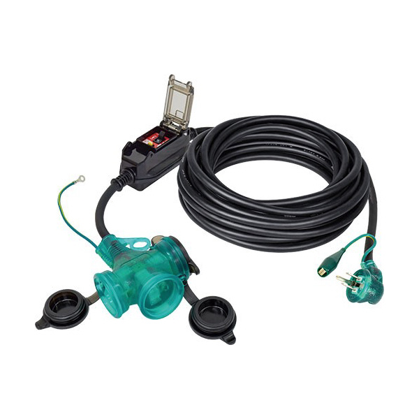 日動工業（株） 延長ブレーカー PBWL 延長ブレーカー PBWL-EK10T-S