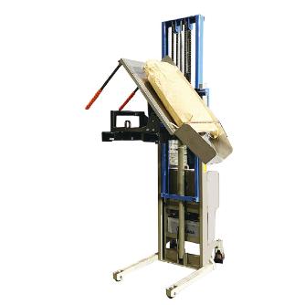 ＹＡＭＡＺＥＮ 袋体投入シュートアタッチメント YZFSA 袋体投入シュートアタッチパワーリフター用 YZFSA-PL