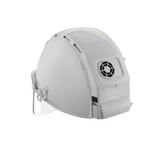 （株）ＴＪＭデザイン セフメット電気工推奨セット セフメット電気工推奨セット　白シールド付 HSWSEA
