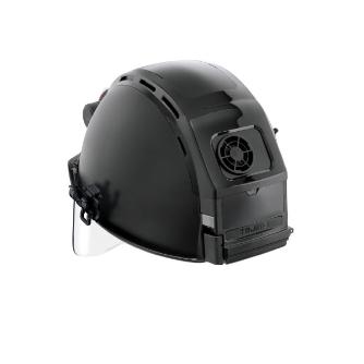（株）ＴＪＭデザイン セフメット電気工推奨セット セフメット電気工推奨セットＭ黒シールド付 HSMBSEA