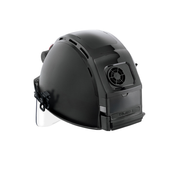 （株）ＴＪＭデザイン セフメット電気工推奨セット セフメット電気工推奨セットＭ黒シールド付 HSMBSEA