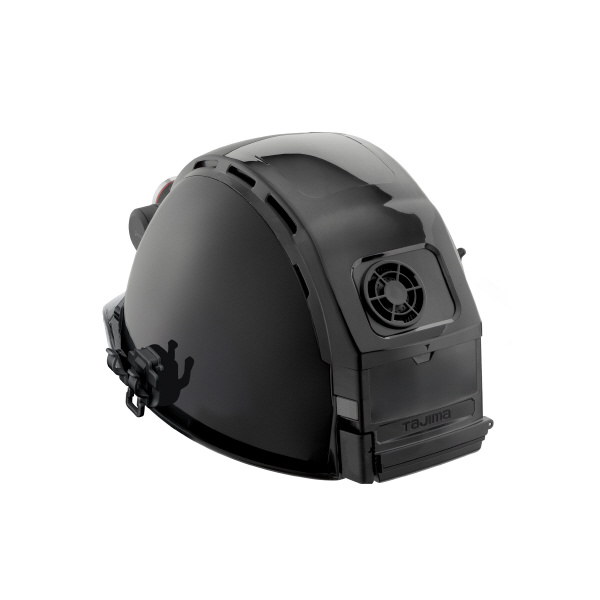 （株）ＴＪＭデザイン セフメット電気工推奨セット セフメット電気工推奨セット　ブラック HSBKEA