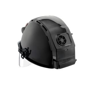 （株）ＴＪＭデザイン セフメット電気工推奨セット セフメット電気工推奨セット　黒シールド付 HSBKSEA