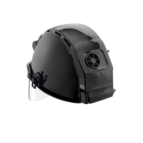 （株）ＴＪＭデザイン セフメット電気工推奨セット セフメット電気工推奨セット　黒シールド付 HSBKSEA