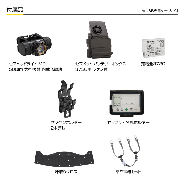 （株）ＴＪＭデザイン セフメット設備工推奨セット セフメット設備工推奨セットＥ青シールド付 HSEASSA