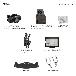 （株）ＴＪＭデザイン セフメット設備工推奨セット セフメット設備工推奨セット　青シールド付 HSBLSSA