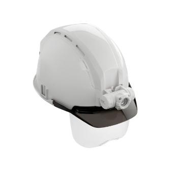 （株）ＴＪＭデザイン セフメットお買い得セット セフメットお買い得セットＢ　白シールド付 HSWSBB