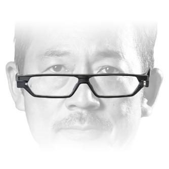 （株）ＴＪＭデザイン 老眼用ポケットグラス RG 老眼用ポケットグラス＋３．０ RG-P30SFSET