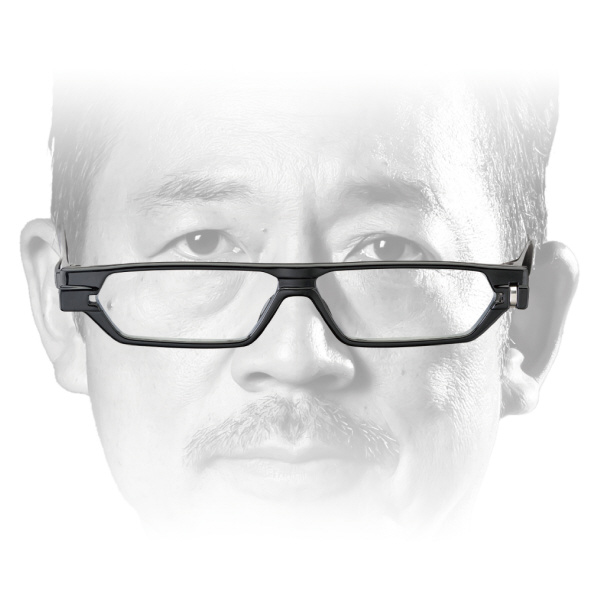 （株）ＴＪＭデザイン 老眼用ポケットグラス RG 老眼用ポケットグラス＋３．０ RG-P30SFSET