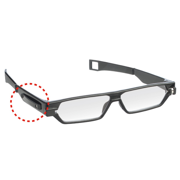 （株）ＴＪＭデザイン 老眼用ポケットグラス RG 老眼用ポケットグラス＋３．０ RG-P30SFSET