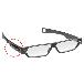 （株）ＴＪＭデザイン 老眼用ポケットグラス RG 老眼用ポケットグラス＋３．０ RG-P30SFSET