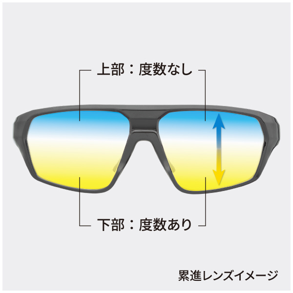 （株）ＴＪＭデザイン 遠近両用リーディンググラス 遠近両用リーディンググラス＋１．５ RG-B15