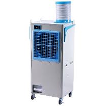 （株）ナカトミ 拡散送風クーラー三相200V　SPC 拡散送風クーラー三相２００Ｖ SPC-70P