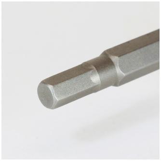 ホーザン株式会社 ヘックスビット J-60 ヘックスビット J-60-5