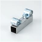 ＴＭＥＨジャパン（株） パイプ抜き差し受け金具 PIRA