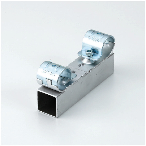 ＴＭＥＨジャパン（株） パイプ抜き差し受け金具 PIRA パイプ抜き差し受け金具 PIRA-15-1