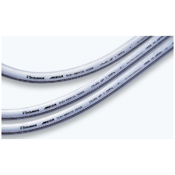十川産業（株） MEGAサンブレーホース SB ＭＥＧＡサンブレーホース SB-50 (50X2SX62X40M)