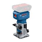 ボッシュ（株） コードレストリマー GLF18V-8
