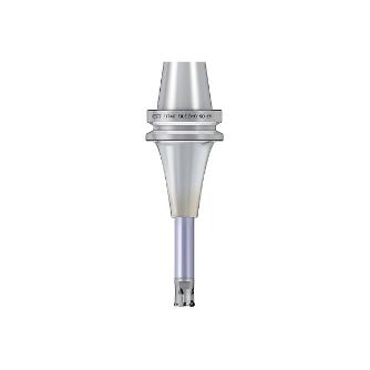（株）ＭＳＴコーポレーション スリムライン ミルボア BT50-SLRB25 スリムライン　ミルボア BT50-SLRB25-110-M42-MB150