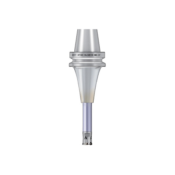 （株）ＭＳＴコーポレーション スリムライン ミルボア BT50-SLRB25 スリムライン　ミルボア BT50-SLRB25-110-M42-MB150