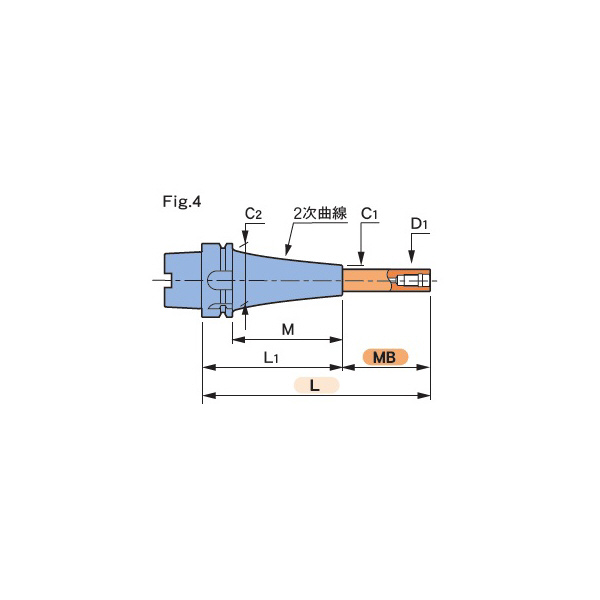 （株）ＭＳＴコーポレーション スリムライン ミルボア A63-SLSB20 スリムライン　ミルボア A63-SLSB20-120CV-MB50
