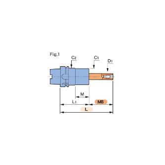 （株）ＭＳＴコーポレーション スリムライン ミルボア A63-SLRB25H スリムライン　ミルボア A63-SLRB25H-95-M42-MB25