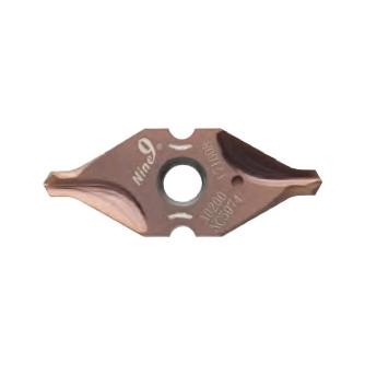 （株）ムラキ 99 インサート式センタードリルI-Center DIN332 Form A(Aタイプ) ９９　インサートＡ／Ｉ－ＣＥＮＴＥＲ I9MT08T1A0200-NC5074