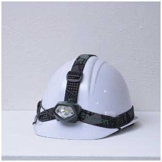 山田電器工業（株） LEDヘッドランプ YA ＬＥＤヘッドランプ YA-603