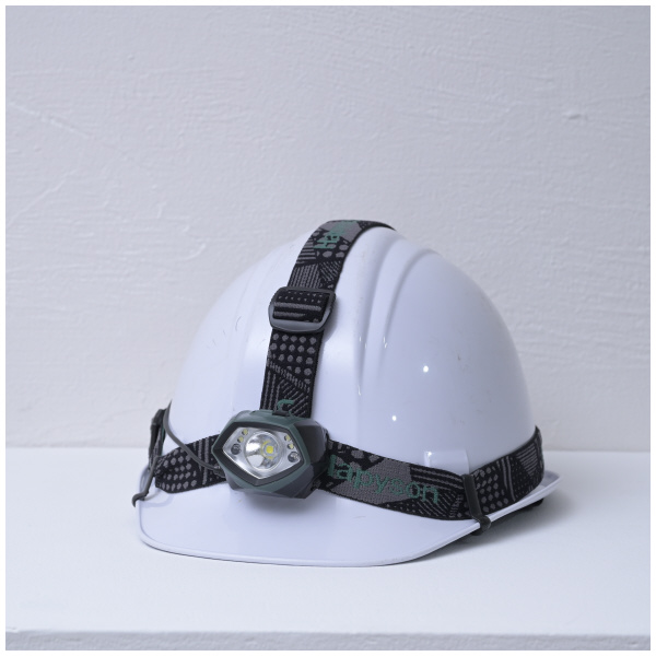 山田電器工業（株） LEDヘッドランプ YA ＬＥＤヘッドランプ YA-603