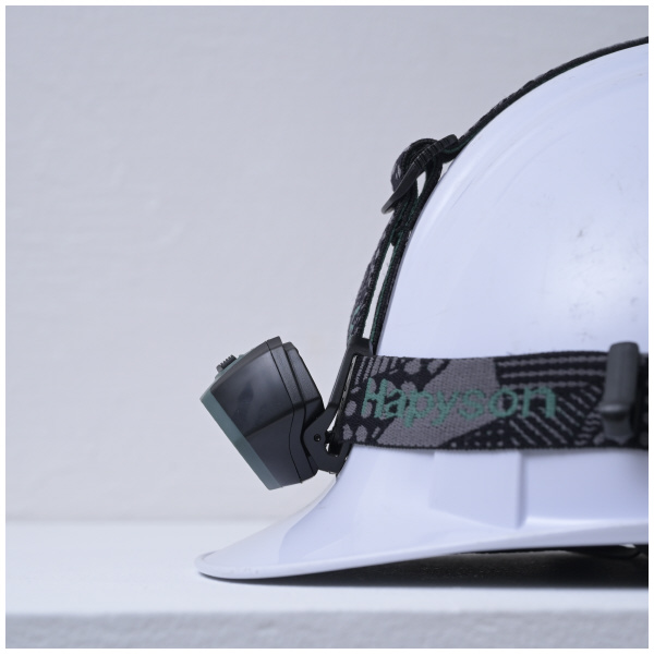 山田電器工業（株） LEDヘッドランプ YA ＬＥＤヘッドランプ YA-603