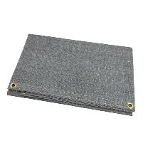 ＹＡＭＡＺＥＮ スパッタシートA種両面 スパッタシートＡ種両面４号 YY-A-SPS4