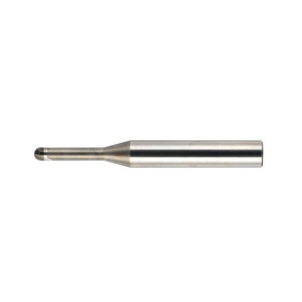ＴＯＷＡ（株） CBNボールエンドミル CBNLB ＣＢＮボールエンドミル CBNLB-2-0.8xR0.4xL6.0