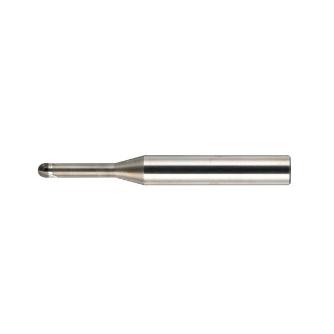 ＴＯＷＡ（株） CBNボールエンドミル CBNLB ＣＢＮボールエンドミル CBNLB-2-1.0xR0.5xL4.0