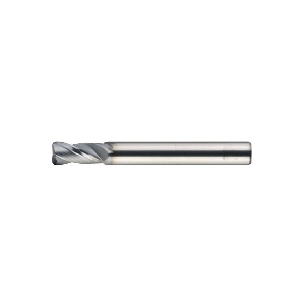ＴＯＷＡ（株） ionDepoA 超硬ラジアスエンドミル IAR-2 ｉｏｎＤｅｐｏＡ　超硬ラジアスエンドミル IAR-2-2.0xR0.2x4.0