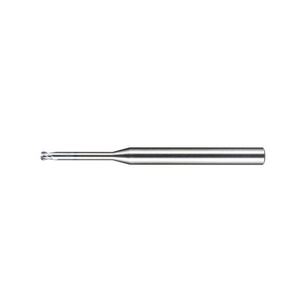 ＴＯＷＡ（株） ionDepoA 超硬ラジアスエンドミル IALR-2 ｉｏｎＤｅｐｏＡ　超硬ラジアスエンドミル IALR-2-4.0xR1.0xL16.0
