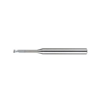 ＴＯＷＡ（株） ionDepoA 超硬ラジアスエンドミル IALR-2 ｉｏｎＤｅｐｏＡ　超硬ラジアスエンドミル IALR-2-5.0xR1.0xL40.0