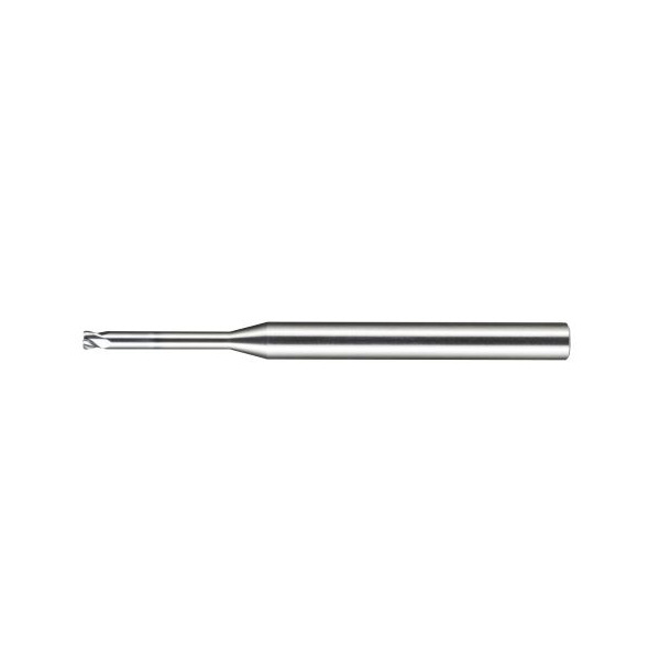 ＴＯＷＡ（株） ionDepoA 超硬ラジアスエンドミル IALR-4 ｉｏｎＤｅｐｏＡ　超硬ラジアスエンドミル IALR-4-1.0xR0.3xL3.0