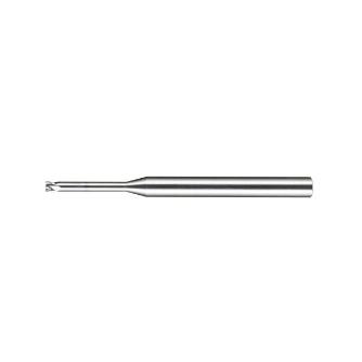 ＴＯＷＡ（株） ionDepoA 超硬ラジアスエンドミル IALR-4 ｉｏｎＤｅｐｏＡ　超硬ラジアスエンドミル IALR-4-1.0xR0.3xL4.0
