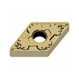 三菱マテリアル（株） 旋削用インサート DNMG 旋削用インサート（超硬コーティング） DNMG110408-LM MC7115