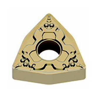 三菱マテリアル（株） 旋削用インサート WNMG 旋削用インサート（超硬コーティング） WNMG060404-LM MC7115