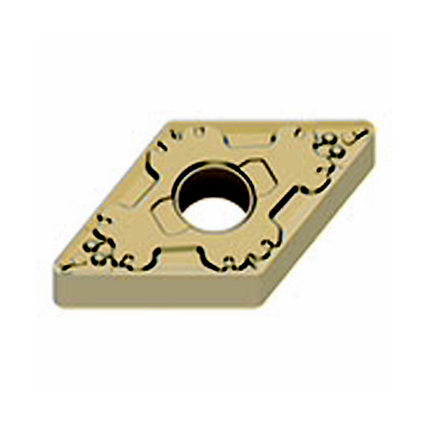 三菱マテリアル（株） 旋削用インサート DNMG 旋削用インサート（超硬コーティング） DNMG110408-LM MC7125