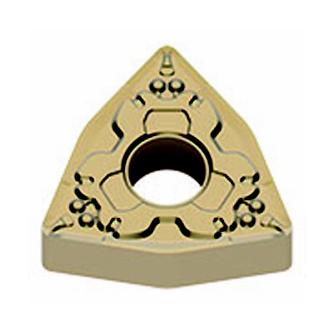 三菱マテリアル（株） 旋削用インサート WNMG 旋削用インサート（超硬コーティング） WNMG060404-LM MC7125