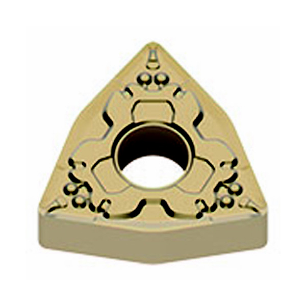 三菱マテリアル（株） 旋削用インサート WNMG 旋削用インサート（超硬コーティング） WNMG060404-LM MC7125