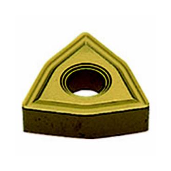 三菱マテリアル（株） 旋削用インサート WNMG 旋削用インサート（超硬コーティング） WNMG060404-GM MP7135