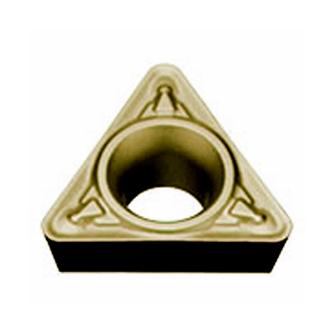 三菱マテリアル（株） 旋削用インサート TPMH 旋削用インサート（超硬コーティング） TPMH080202-MV MC7125